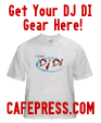 Get your DJ Di Stuff Here!