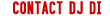 Contact DJ Di